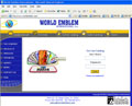 World Emblem Web Sites - One of the World's Largest Manufacturers of High Quality Emblems